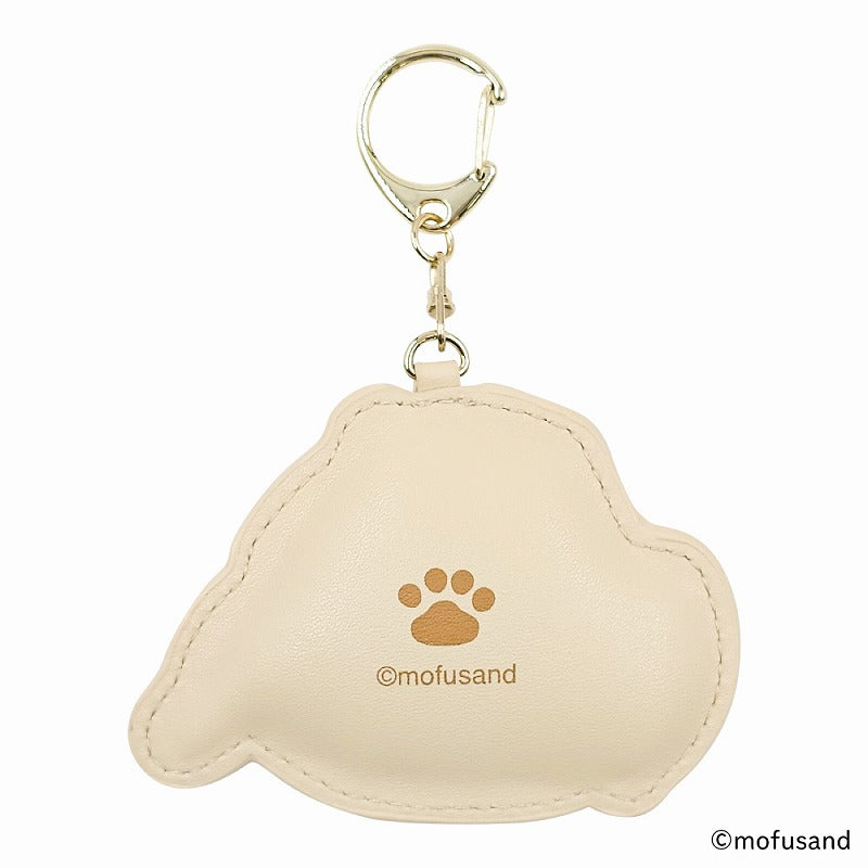 mofusand 钥匙扣（Nyanko糖果）
