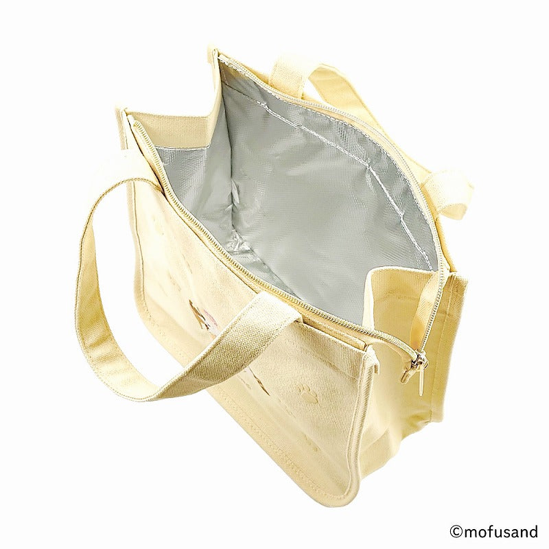 mofusand ランチトート フロッキー(にゃんこスイーツ)