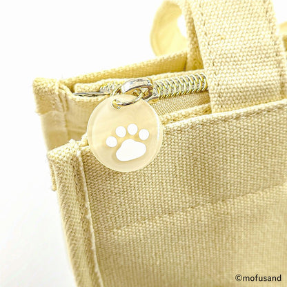 mofusand ランチトート フロッキー(にゃんこスイーツ)