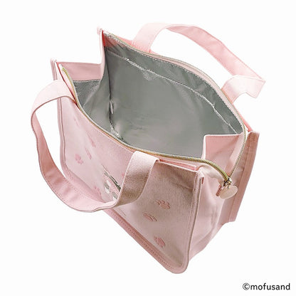 mofusand ランチトート フロッキー(うさにゃん)