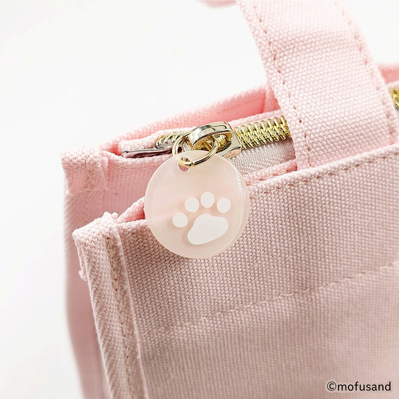 mofusand ランチトート フロッキー(うさにゃん)