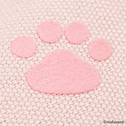 mofusand ランチトート フロッキー(うさにゃん)