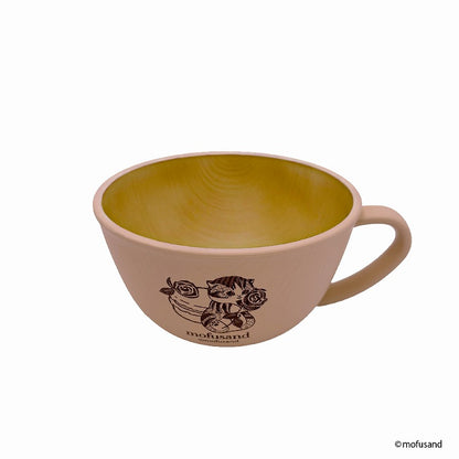 mofusand スープカップ(スイーツブロッサム)