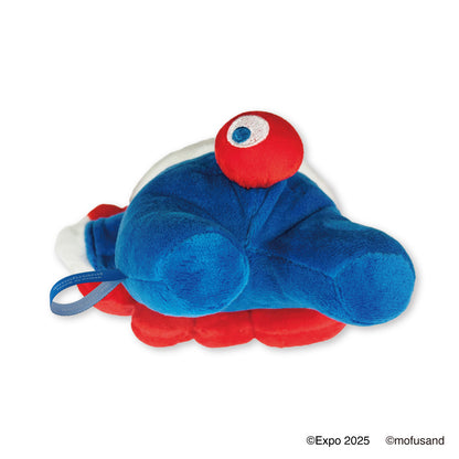 mofusand EXPO2025 ぬいぐるみマスコット 立ち