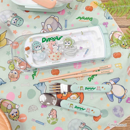 mofusand 引フタトリオセット(かいじゅうにゃん)