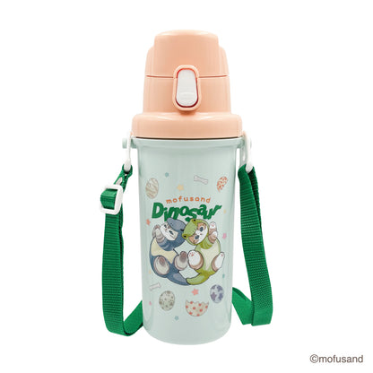 mofusand 直飲み水筒(かいじゅうにゃん)