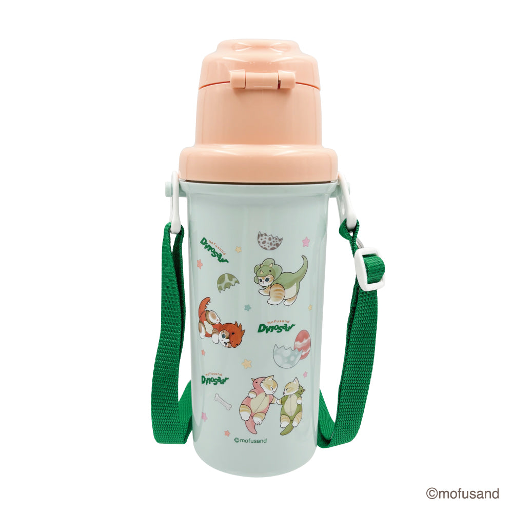 mofusand 直飲み水筒(かいじゅうにゃん)
