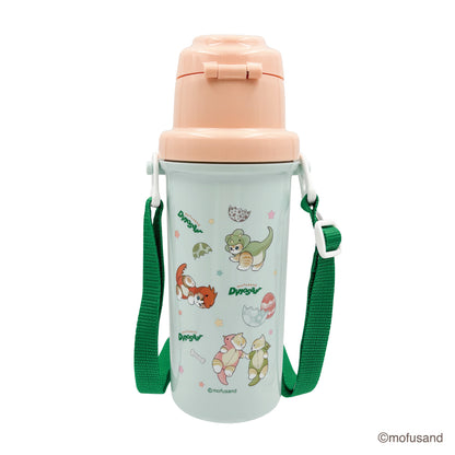 mofusand 直飲み水筒(かいじゅうにゃん)