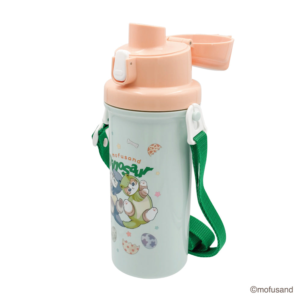 海外限定】mofusand×starbucks タンブラー モフサンド 水筒 海外限定