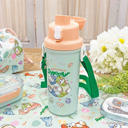 mofusand 直飲み水筒(かいじゅうにゃん)