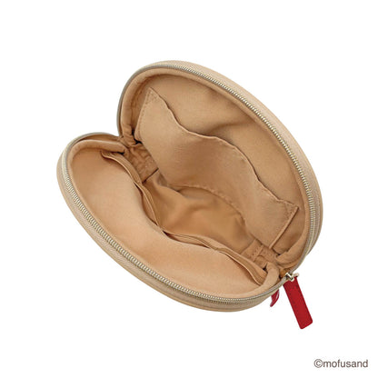 mofusand Tissue Pouch Chirimen (Local)