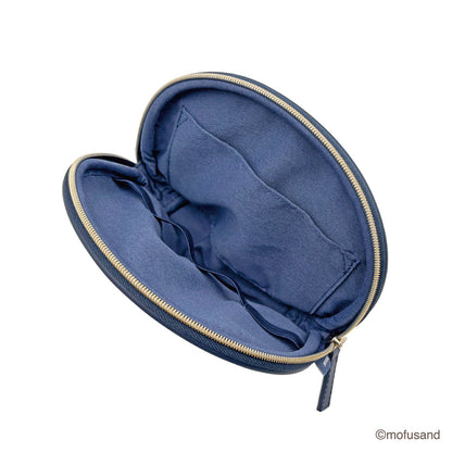 mofusand Tissue Pouch Chirimen (Sushi)