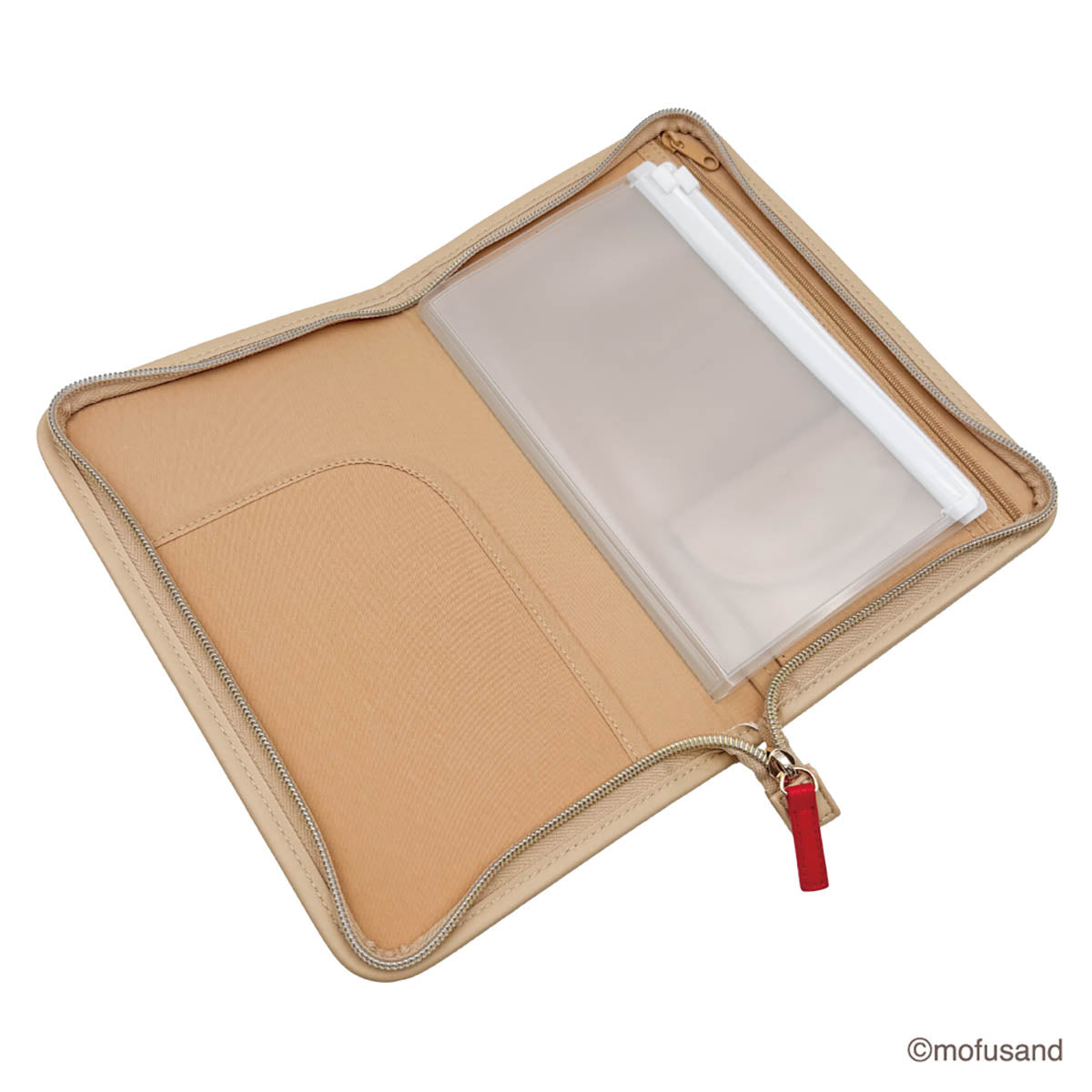 mofusand Free Case Chirimen (Local)