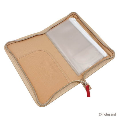 mofusand Free Case Chirimen (Local)