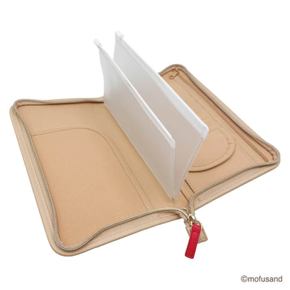 mofusand Free Case Chirimen (Local)