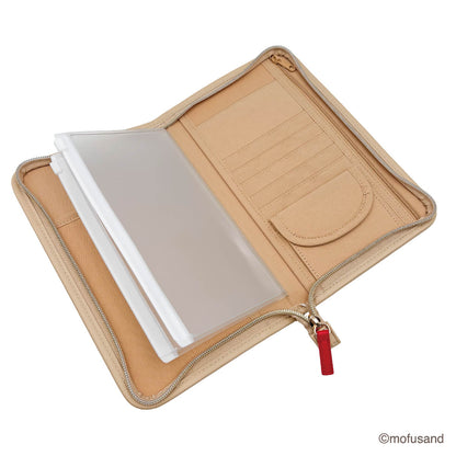 mofusand Free Case Chirimen (Local)