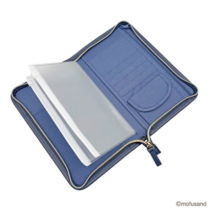 mofusand Free Case Chirimen (Sushi)