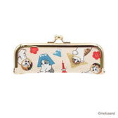 mofusand 印鑑ケース ちりめん(ご当地)