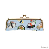 mofusand 印鑑ケース ちりめん(お寿司)