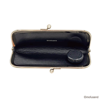 mofusand Seal Case Chirimen (Sushi)