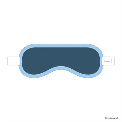 mofusand mofumofu journey Eye Mask