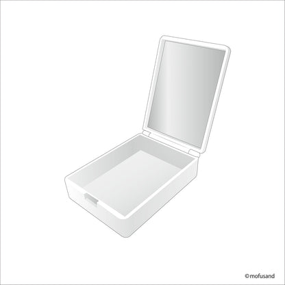 mofusand もふもふジャーニー 小物ケース