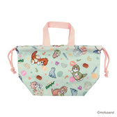 mofusand 도시락 주머니 (괴수냥)