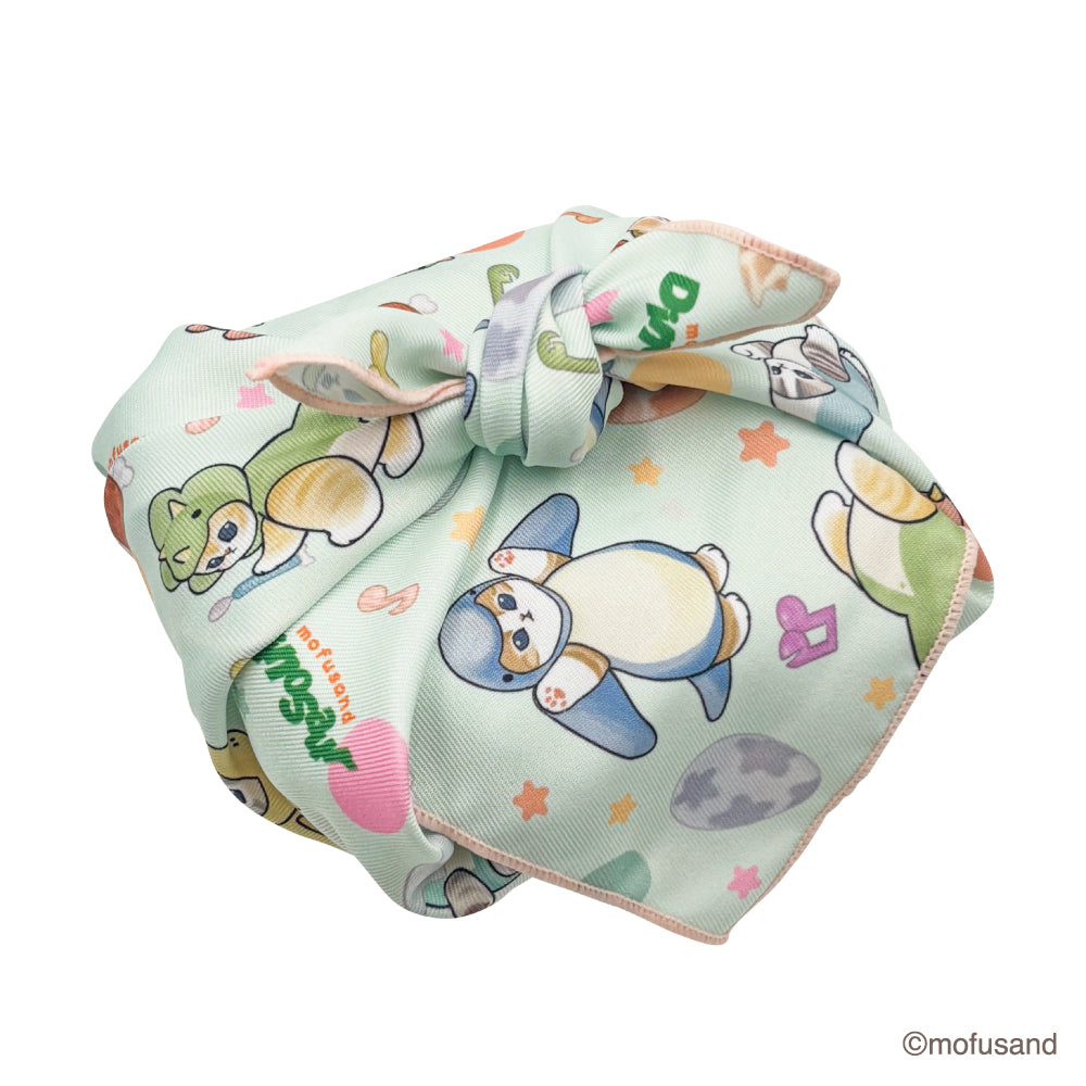 mofusand ランチクロス(かいじゅうにゃん)