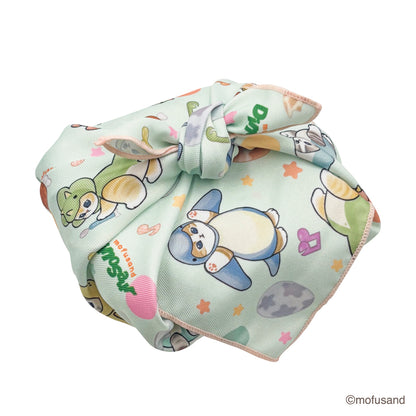 mofusand ランチクロス(かいじゅうにゃん)