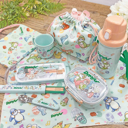 mofusand ランチクロス(かいじゅうにゃん)