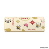 mofusand 안경 케이스 판다냥(아이보리)