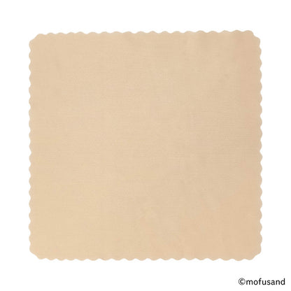 mofusand 안경 케이스 판다냥(아이보리)