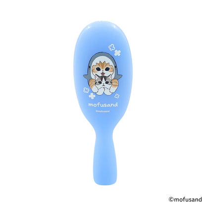 mofusand Oil Brush Friendly Shark Meows Days