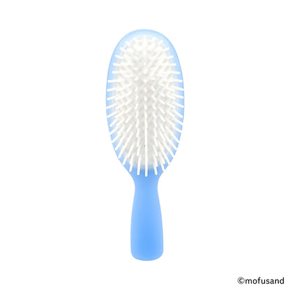 mofusand Oil Brush Friendly Shark Meows Days