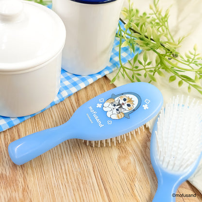 mofusand Oil Brush Friendly Shark Meows Days