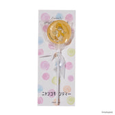 mofusand Stick Candy Meows And Fruits (Banana)