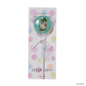 mofusand Stick Candy Meows And Fruits (Watermelon)