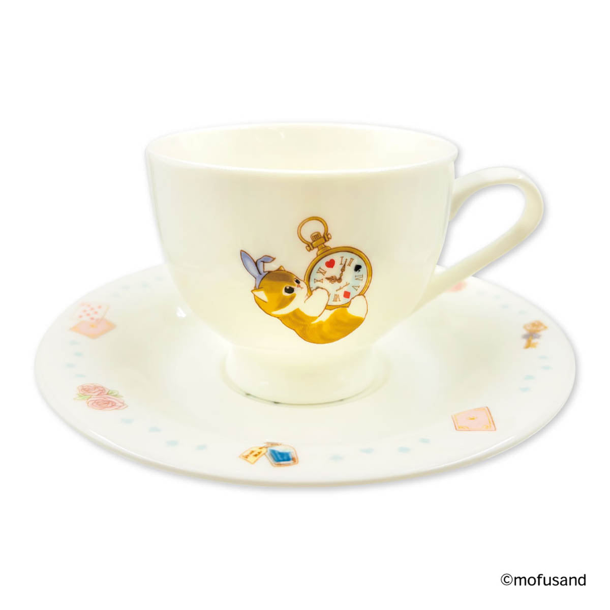 新着商品 | mofusandもふもふマーケット