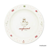 mofusand 플레이트 티파티 (핑크)