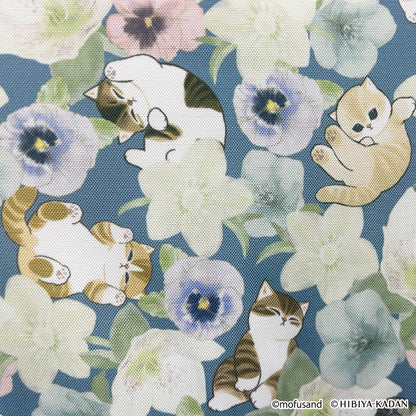 mofusand × HIBIYA-KADAN Apron