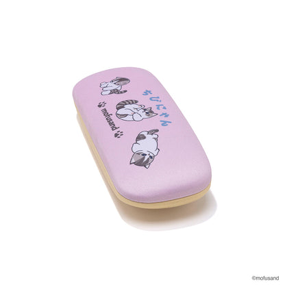 mofusand メガネケース ちびにゃん