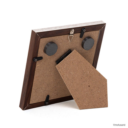 mofusand 프레임 오마이리 THE NIPPON