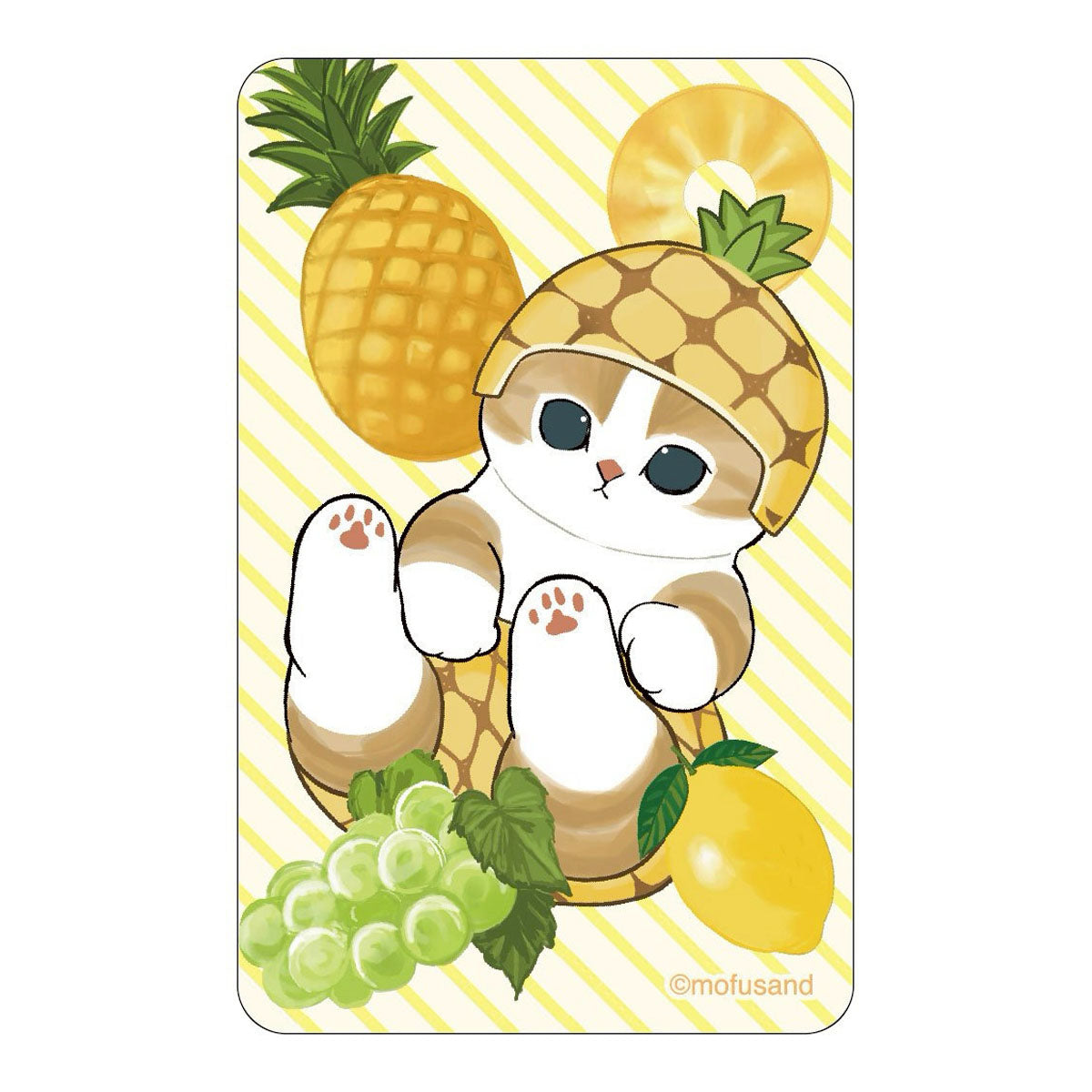 新着商品 | mofusandもふもふマーケット