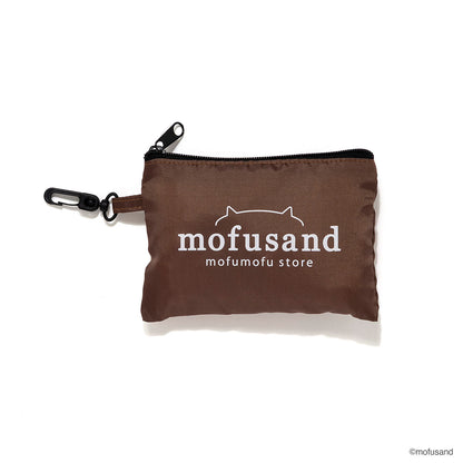 mofusand シークレットコレクション エコバッグポーチ(全7種)