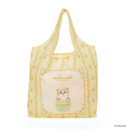 mofusand シークレットコレクション エコバッグポーチ(全7種)