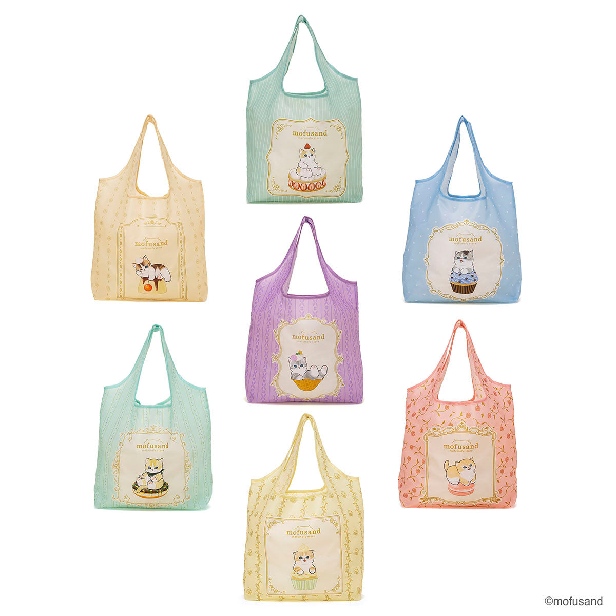 新着商品 | mofusandもふもふマーケット