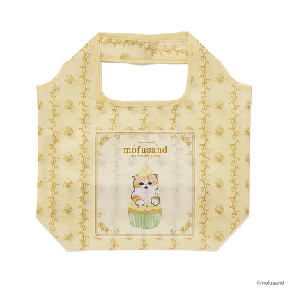mofusand シークレットコレクション エコバッグポーチ(全7種)