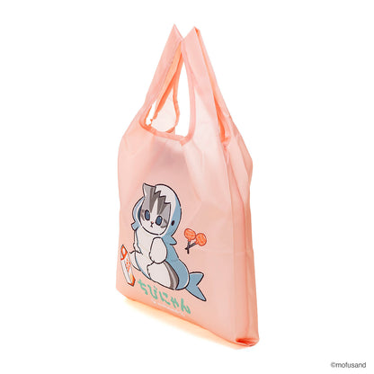 mofusand Secret Collection Eco Bag S Chibi Meow (All 7 Types)