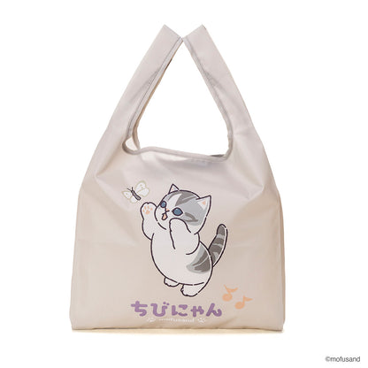 mofusand Secret Collection Eco Bag S Chibi Meow (All 7 Types)