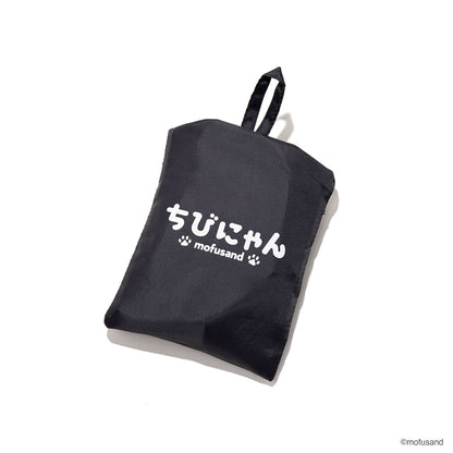 mofusand Secret Collection Eco Bag S Chibi Meow (All 7 Types)